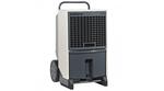 Dantherm CDT 40 Mk II мобильный промышленный осушитель