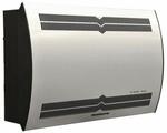 Осушитель воздуха Dantherm CDF 50 351514 настенный с дренажным патрубком, встроенным гигростатом и термостатом