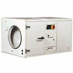 Канальный осушитель воздуха Dantherm CDP 125 (MK II) 230В