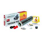 Комплект теплого пола Caleo Platinum 50/230-0.5-6.0