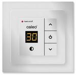 Терморегулятор встраиваемый Caleo 720 Silver с адаптерами 3,5 кВт
