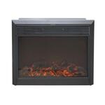 Электроочаг Real Flame Majestic MoonBlaze S Black