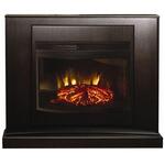 Электрокамин Real Flame Lucca 25 DN c очагом Firefield 25 S IR