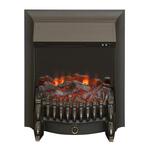 Электроочаг Real Flame Fobos Lux