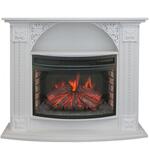 Электрокамин Real Flame Sonata 25 c очагом Firefield 25 S IR