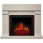 Электрокамин Real Flame Lindelse 26 c очагом Epsilon 26 S IR
