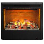 Электроочаг Real Flame 3D Helios