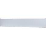 Радиатор стальной Rommer Compact 33/500/2800 с боковым подключением