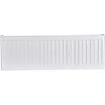 Радиатор стальной Rommer Compact 22/300/900 с боковым подключением