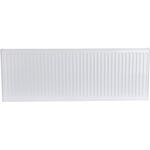 Радиатор стальной Rommer Compact 21/500/1400 с боковым подключением