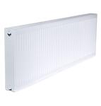 Радиатор стальной Axis Classic 22 500х1600 мм с боковым подключением