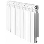 Радиатор биметаллический Global Style Plus 500/95 10 секций