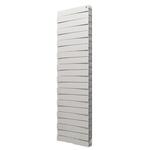 Радиатор биметаллический Royal Thermo PianoForte Tower Bianco Traffico 18 секций
