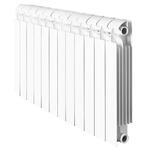 Радиатор биметаллический Global Style Plus 500/95 12 секций
