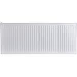 Радиатор стальной Rommer Compact 22/500/1200 с боковым подключением
