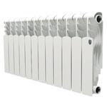 Радиатор алюминиевый Royal Thermo Revolution 350 12 секций
