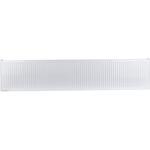 Радиатор стальной Rommer Compact 22/500/2500 с боковым подключением