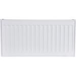 Радиатор стальной Rommer Compact 21/300/1200 с боковым подключением