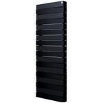 Радиатор биметаллический Royal Thermo PianoForte Tower Noir Sable 18 секций