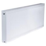 Радиатор стальной Axis Classic 22 500х1400 мм с боковым подключением