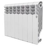 Радиатор биметаллический Royal Thermo Revolution Bimetall 350 8 секций