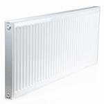 Радиатор стальной Axis Classic 11 500х1600 мм с боковым подключением