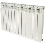 Радиатор биметаллический Rommer Profi BM 500 12 секций