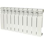 Радиатор биметаллический Rommer Profi BM 350 10 секций