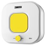 Водонагреватель накопительный Zanussi ZWH/S 15 Mini U Yellow