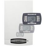 Котел газовый Baxi Nuvola-3 Comfort 240 Fi настенный