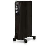 Радиатор масляный Ballu Classic Black BOH/CL-09BRN