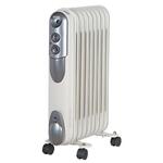 Радиатор масляный Ресанта ОМПТ-9Н