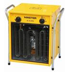 Тепловая пушка электрическая Master B 15 EPB