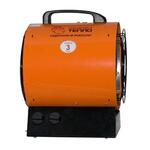 Тепловая пушка электрическая Профтепло ТТ-6Т