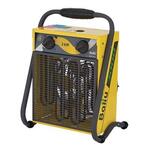 Тепловая пушка электрическая Ballu BHP-M-5