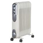 Радиатор масляный Ресанта ОМПТ-12Н