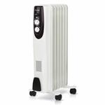 Радиатор масляный Ballu Classic BOH/CL-07WRN