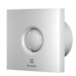 Вентилятор вытяжной Electrolux Rainbow EAFR-120 white Вентилятор вытяжной Electrolux Rainbow EAFR-120 white