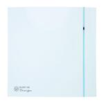 Вентилятор вытяжной SP Silent-100 CZ Desing 3C Вентилятор вытяжной SP Silent-100 CZ Desing 3C