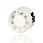 Вентилятор канальный SP TDM100 Вентилятор канальный SP TDM100