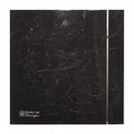 Вентилятор вытяжной SP Silent-100 CRZ Desing 4C Marble Black Вентилятор вытяжной SP Silent-100 CRZ Desing 4C Marble Black