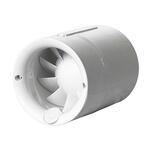 Вентилятор канальный SP Silenttub-200 Вентилятор канальный SP Silenttub-200