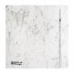 Вентилятор вытяжной SP Silent-100 CRZ Desing 4C Marble White Вентилятор вытяжной SP Silent-100 CRZ Desing 4C Marble White