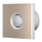 Вентилятор вытяжной Electrolux Rainbow EAFR-120TH beige с таймером и гигростатом Вентилятор вытяжной Electrolux Rainbow EAFR-120TH beige с таймером и гигростатом
