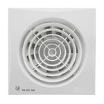 Вентилятор вытяжной SP Silent-300 PLUS CZ Вентилятор вытяжной SP Silent-300 PLUS CZ