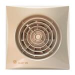 Вентилятор вытяжной SP Silent-200 CZ Champagne