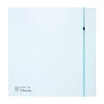 Вентилятор вытяжной SP Silent-300 PLUS CZ Desing 3C