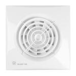 Вентилятор вытяжной SP Silent-100 CRZ