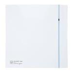 Вентилятор вытяжной SP Silent-200 CHZ Desing 3C