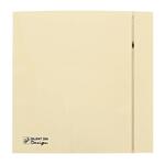 Вентилятор вытяжной SP Silent-200 CZ Desing 4C Ivory